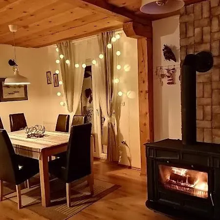 Holiday home Slavica Kupres (Canton 10)