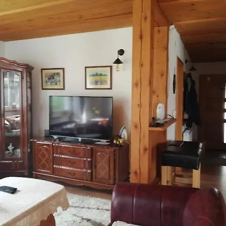 Slavica Casa vacanze *