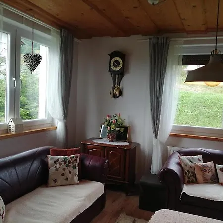 Prázdninový dům Slavica Kupres (Canton 10)