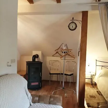 Slavica Prázdninový dům *
