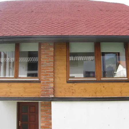 Slavica Casa de Férias *