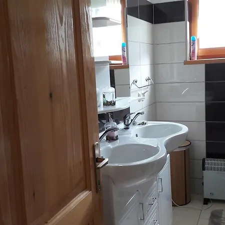 Casa de Férias Slavica Kupres (Canton 10)