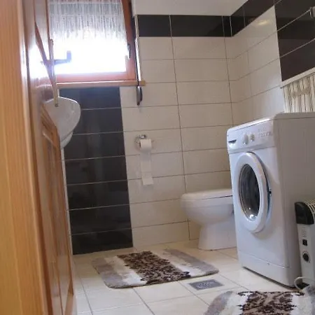 Casa de Férias Slavica