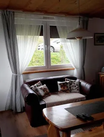 Slavica Holiday home *