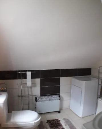 Slavica Casa de Férias *