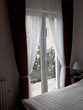 Casa de Férias Slavica Kupres (Canton 10)