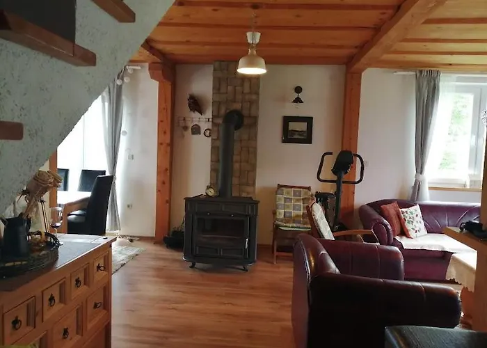 Slavica Дом отдыха Купрес