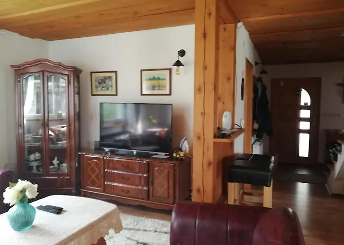 Slavica Дом отдыха *